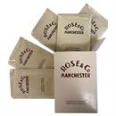 ROSE & CO MANCHESTER Rose & Co Manchester Salviette Profumate Conf.10 Pz